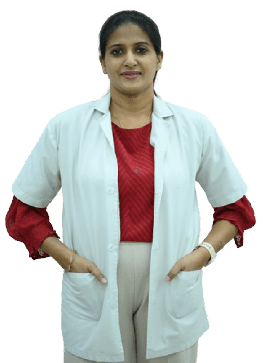 Dr. Monica Saxena