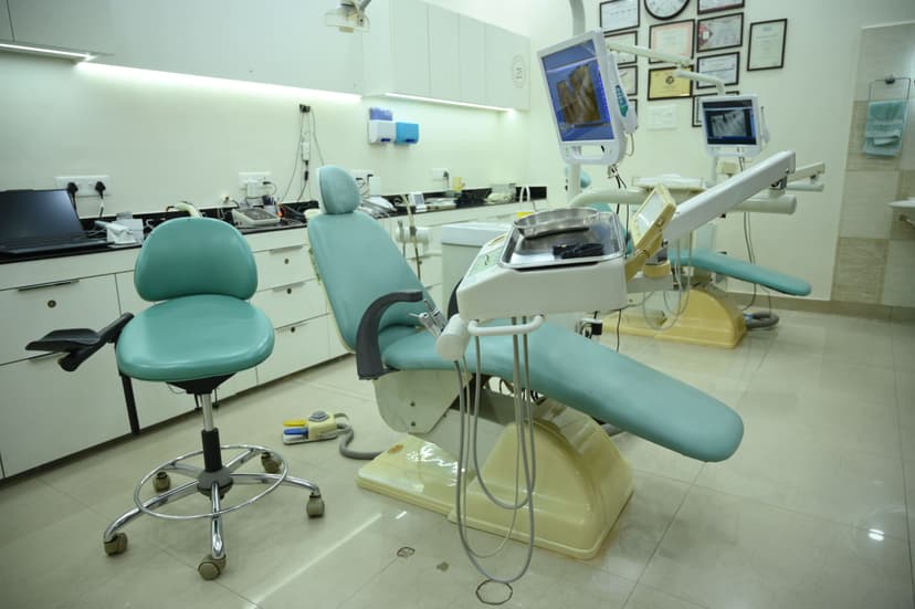 Dental Chairs