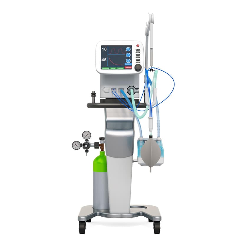 Aerosol Suction & Decontamination Unit (ASDU)