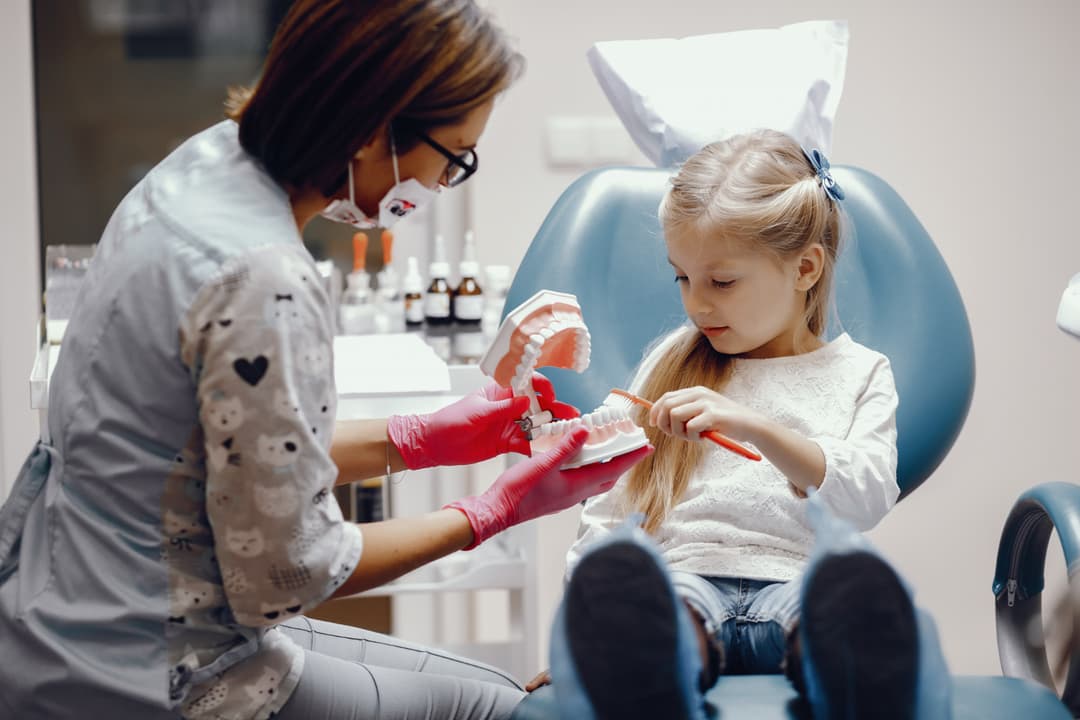 Dental Filling